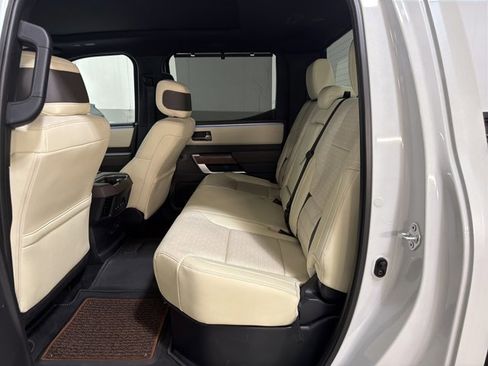 Used 2023 Toyota Tundra 1794 Edition w/ TRD Off-Road Package image 21