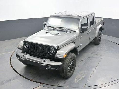Used 2022 Jeep Gladiator Sport AWD/4WD image 44