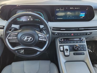 Used 2025 Hyundai Palisade SEL