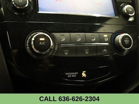 Used 2019 Nissan Rogue S w/ Special Edition Package image 21