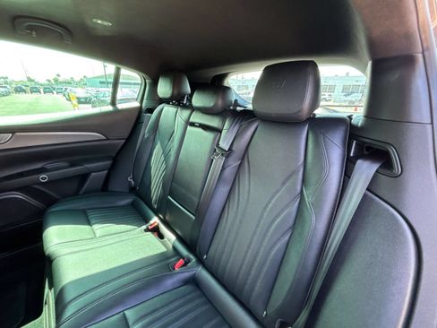 Used 2024 Maserati Grecale GT AWD/4WD image 27