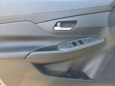 New 2026 Nissan Sentra S image 12
