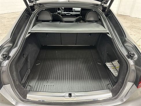 Used 2023 Audi A5 2.0T Premium Plus image 23
