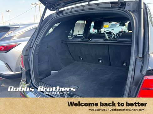 Used 2018 Mercedes-Benz GLE 350 image 38