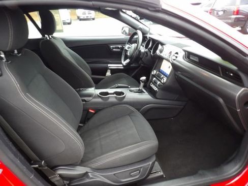 Used 2020 Ford Mustang Convertible w/ 2.3L High Performance Package image 25