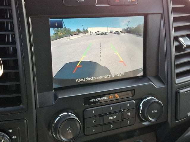 Used 2020 Ford F150 XL w/ Equipment Group 101A Mid AWD/4WD image 4