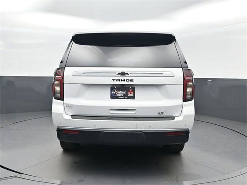 Used 2022 Chevrolet Tahoe LT w/ Luxury Package image 37