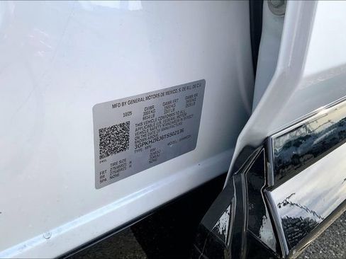 New 2026 Honda Prologue Elite image 13