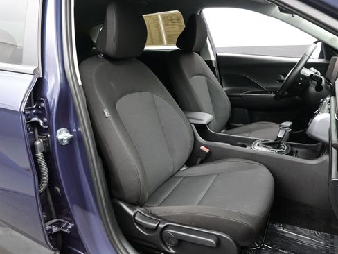 Used 2026 Hyundai Kona SEL Sport AWD/4WD image 13