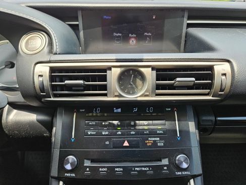 Used 2014 Lexus IS 250 RWD image 13