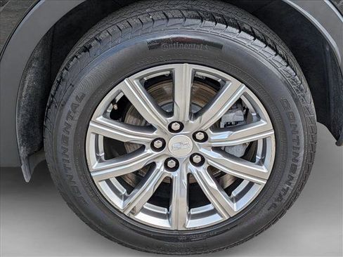 Used 2020 Cadillac XT4 Premium Luxury AWD/4WD image 22