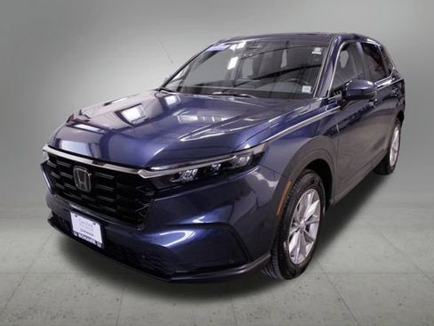 Certified 2024 Honda CR-V EX-L image 1