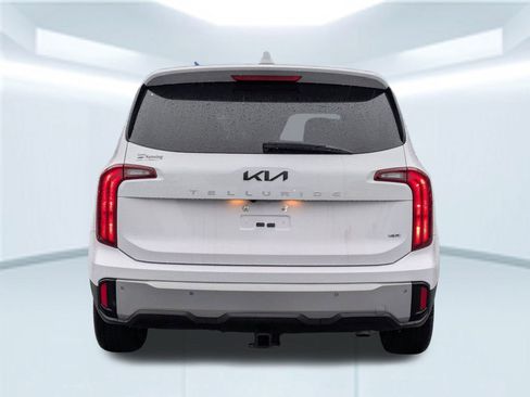 Used 2023 Kia Telluride LX image 5