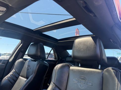 Used 2023 Chrysler 300 C RWD image 23