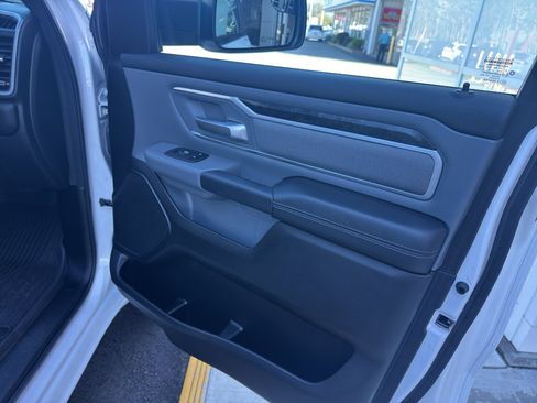 Used 2022 RAM 1500 Big Horn image 18