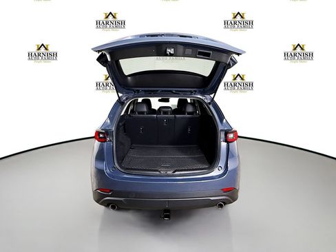 Used 2023 MAZDA CX-5 Carbon Edition AWD/4WD image 29
