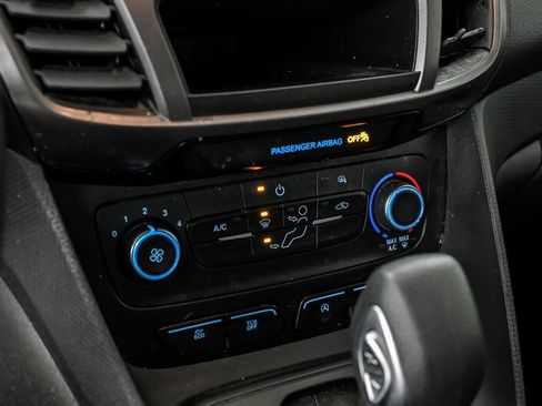 Used 2022 Ford Transit Connect XL FWD image 24