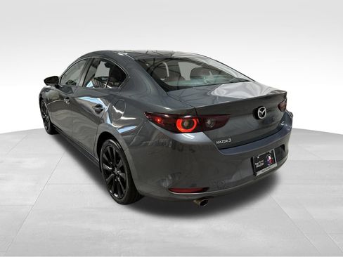 Used 2023 MAZDA MAZDA3 s FWD image 7