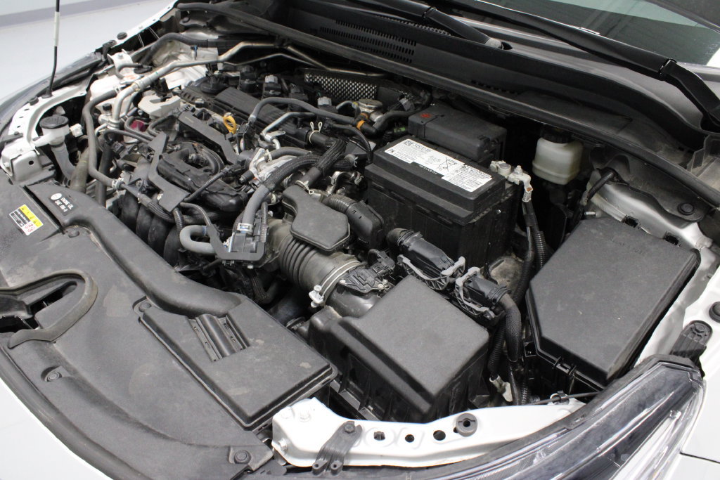 Used 2025 Toyota Corolla SE FWD image 30
