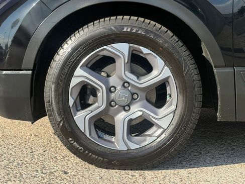 Used 2017 Honda CR-V EX image 35