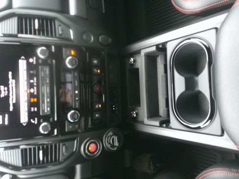 Used 2024 Nissan Titan PRO-4X w/ Pro-4x Convenience Package image 27