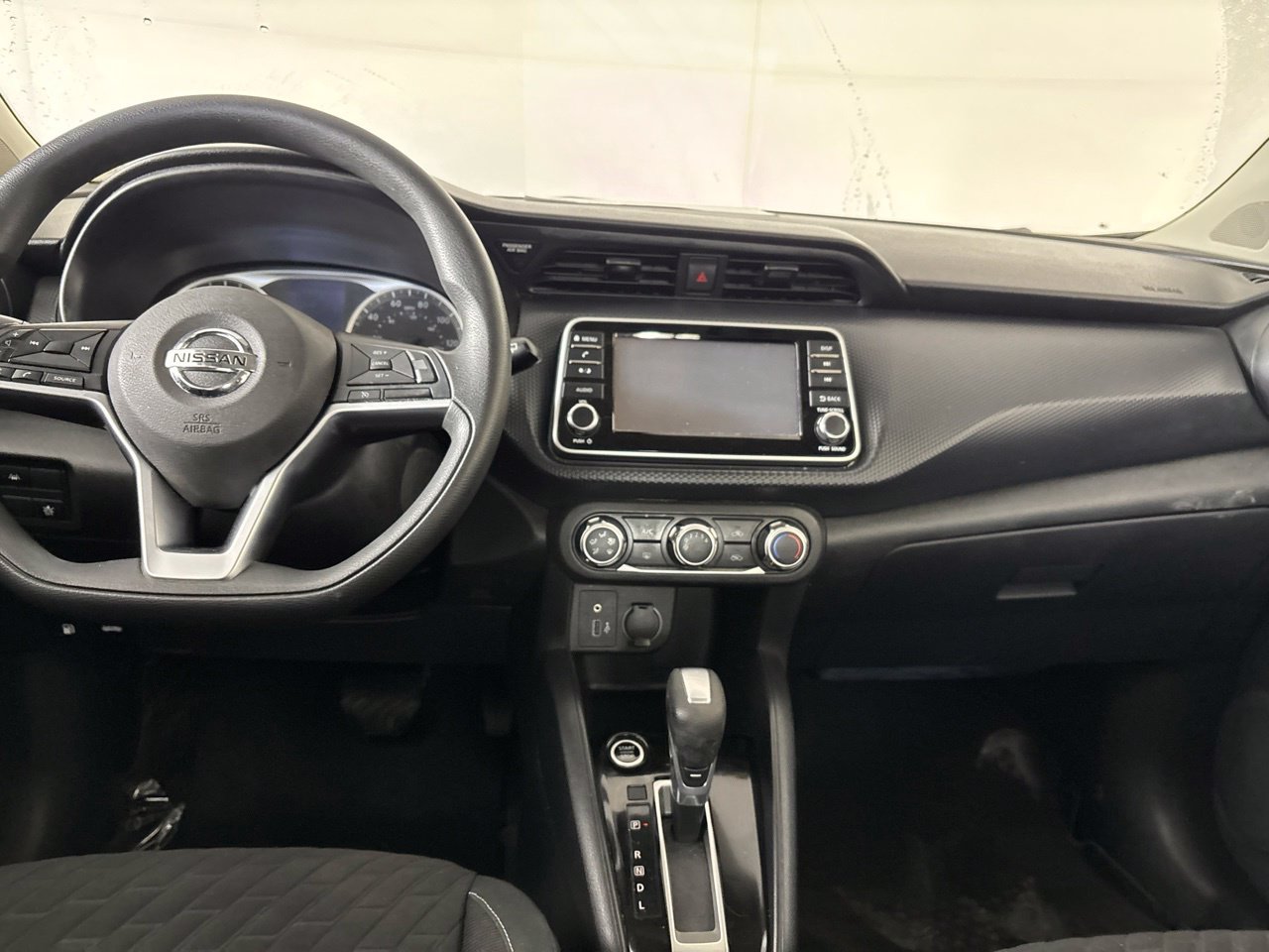 Used 2021 Nissan Kicks S FWD image 22