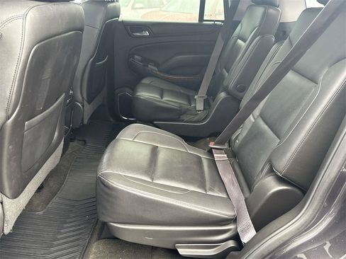 Used 2016 Chevrolet Tahoe LTZ image 27