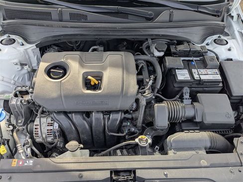 Used 2024 Kia Forte LXS image 37