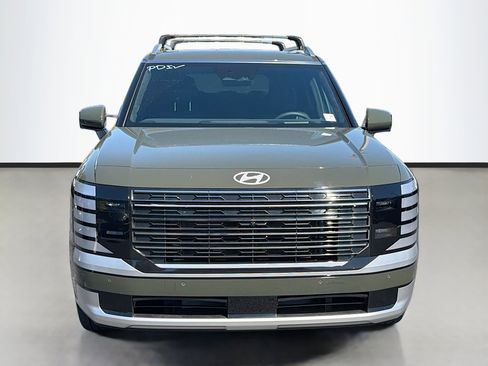 New 2026 Hyundai Palisade Calligraphy image 8