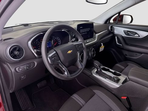 New 2026 Chevrolet Blazer LT w/ Convenience Package FWD image 10