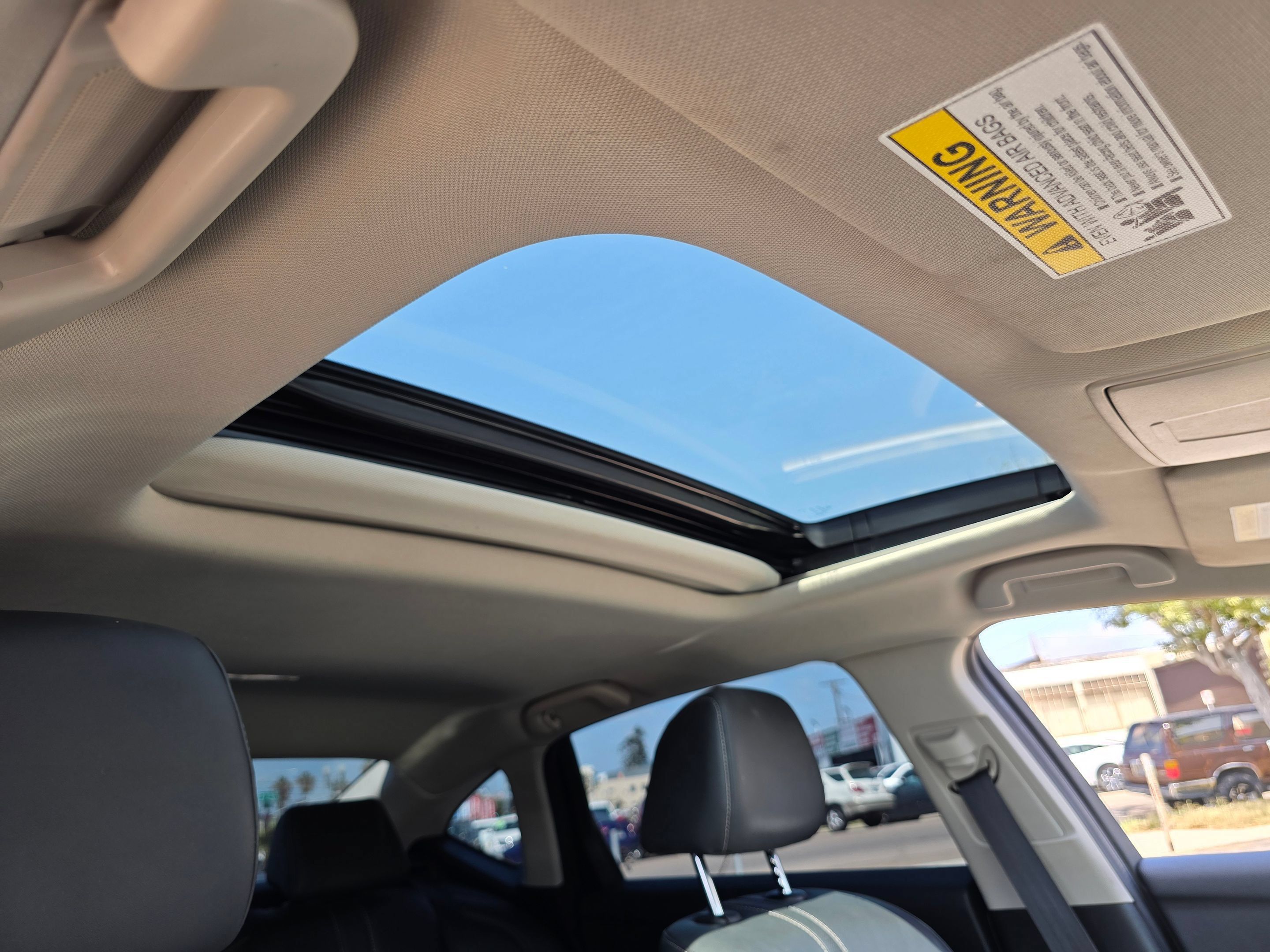 Used 2021 Acura TLX w/ Technology Package FWD image 12