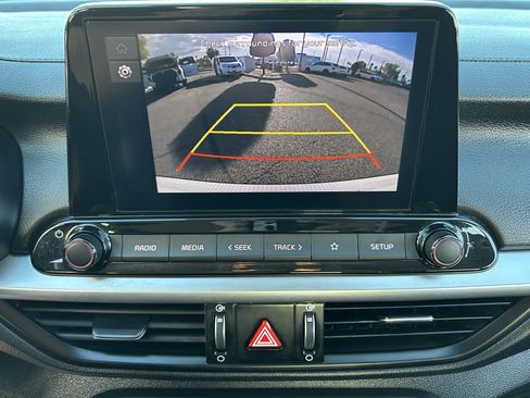 Certified 2024 Kia Forte LXS image 28