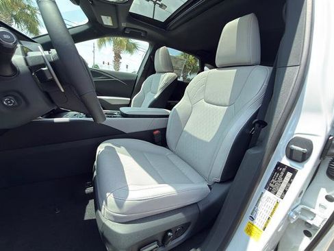 New 2026 Lexus RX 350 Premium Plus w/ Convenience Package AWD/4WD image 16