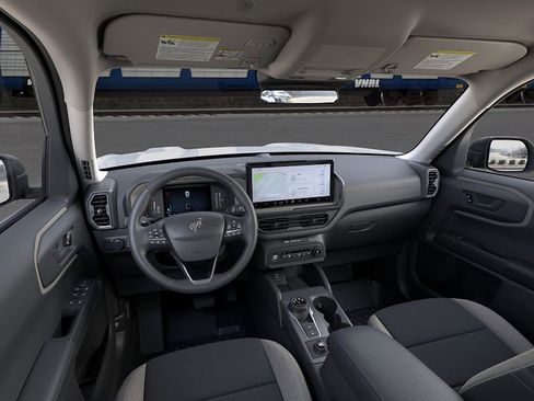 New 2026 Ford Bronco Sport Big Bend AWD/4WD image 9