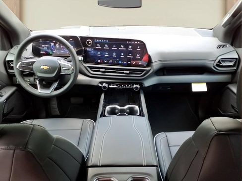 New 2026 Chevrolet Silverado EV LT AWD/4WD image 20
