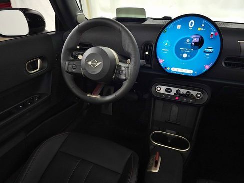 New 2026 MINI Cooper S image 15