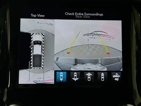 Used 2019 RAM 2500 Laramie image 14