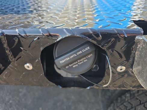 New 2026 Chevrolet Silverado 3500 W/T w/ WT Convenience Package image 11