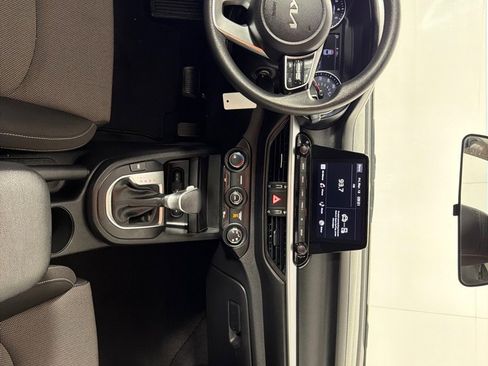 Used 2023 Kia Forte LXS image 26