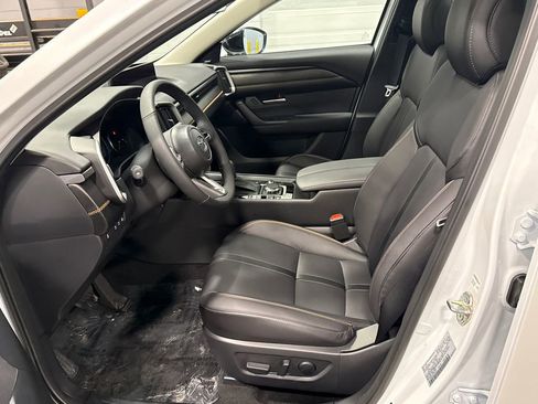 New 2026 MAZDA CX-50 AWD 2.5 Hybrid w/ Cargo Package image 5