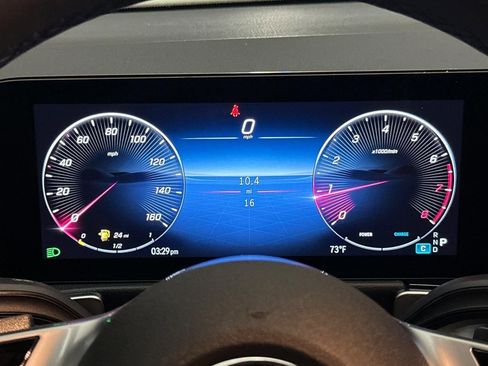 Used 2026 Mercedes-Benz GLB 250 image 17