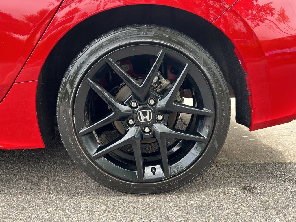 Used 2024 Honda Civic Sport image 9