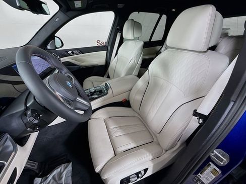 New 2026 BMW X5 M60i image 22