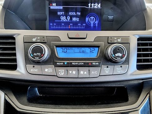 Used 2012 Honda Odyssey EX-L image 27