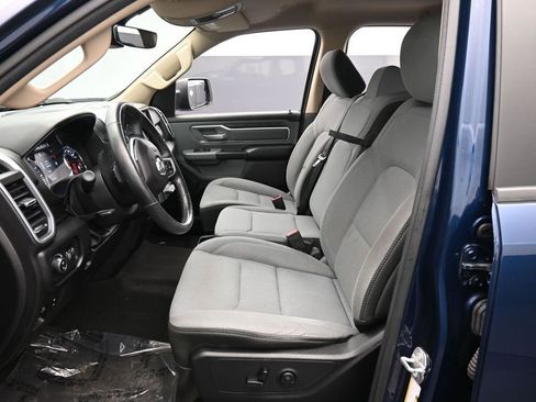 Used 2019 RAM 1500 Big Horn AWD/4WD image 21