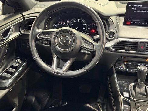 Used 2020 MAZDA CX-9 Grand Touring FWD image 14