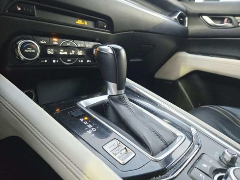 Used 2017 MAZDA CX-5 Grand Touring AWD/4WD image 17