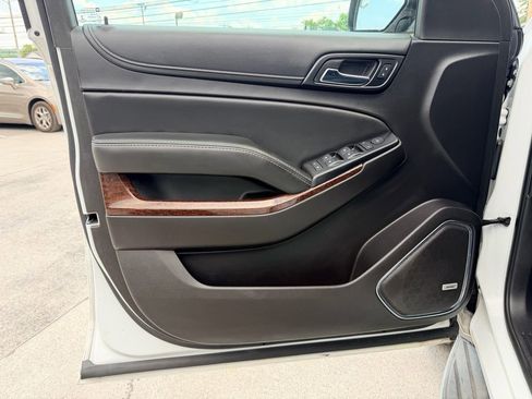 Used 2016 GMC Yukon SLE RWD image 24