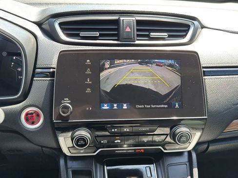 Used 2017 Honda CR-V EX image 20