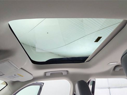 New 2025 Ford Bronco Sport Badlands w/ Badlands Tech Package image 25